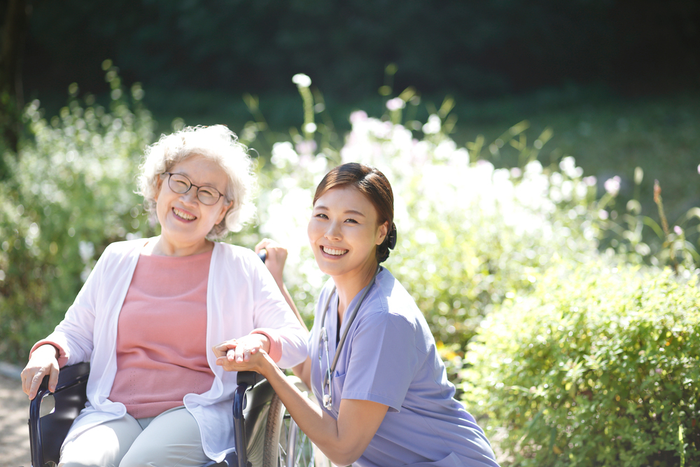 케어코디네이터