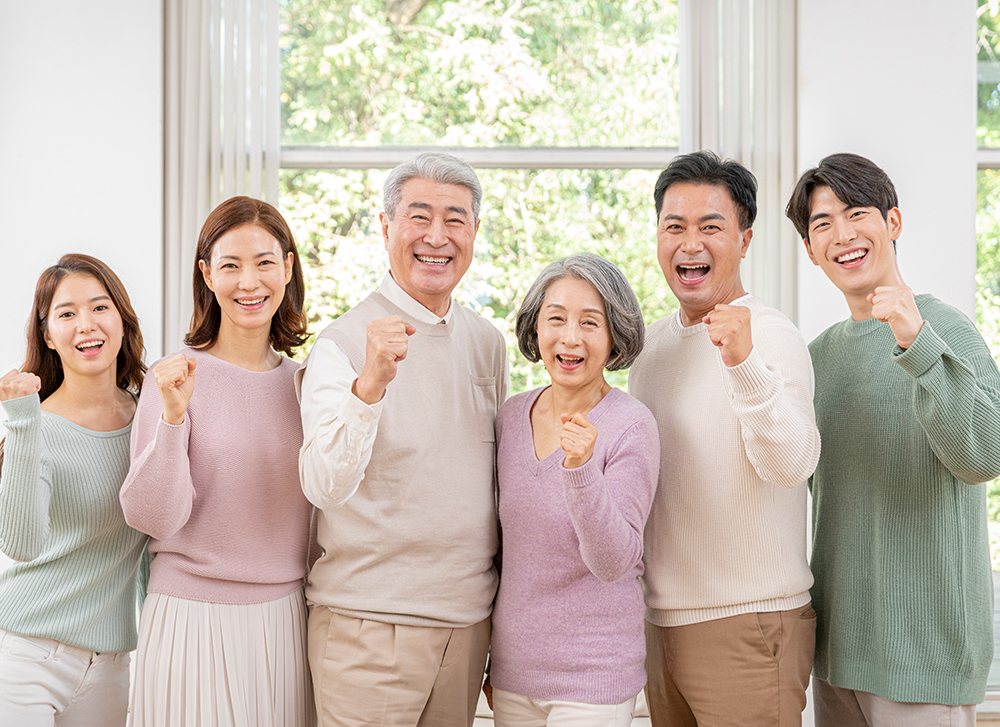 가족심리상담사